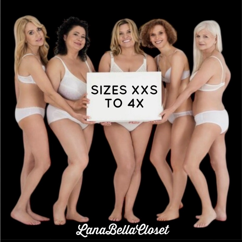 Multi-Sizes Closet! - Picture 2 of 3